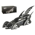 Toyopia 1995 Batman Forever Batmobile Elite Edition 1-18 Diecast Car Model TO272510